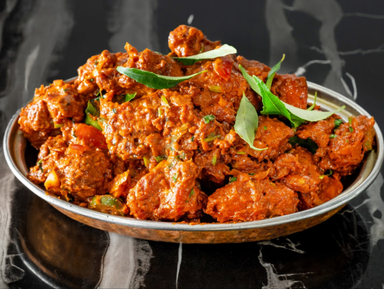 Glenelg Tikka N Talk slider image