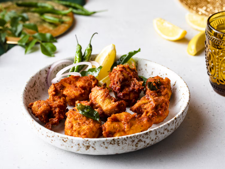 Glenelg Tikka N Talk slider image