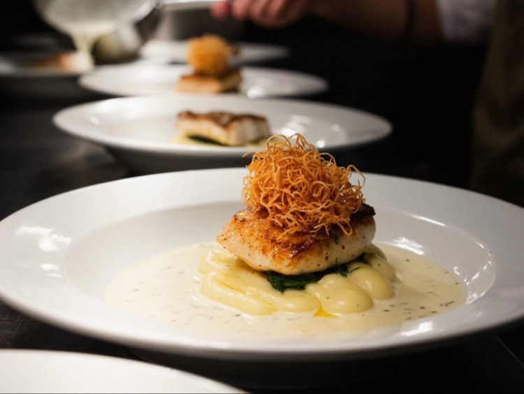 Caper & Cure slider image