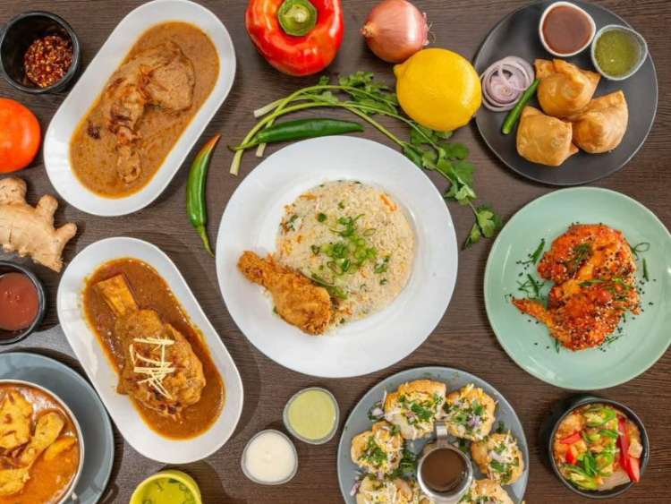 Fuska House - St Mary's slider image