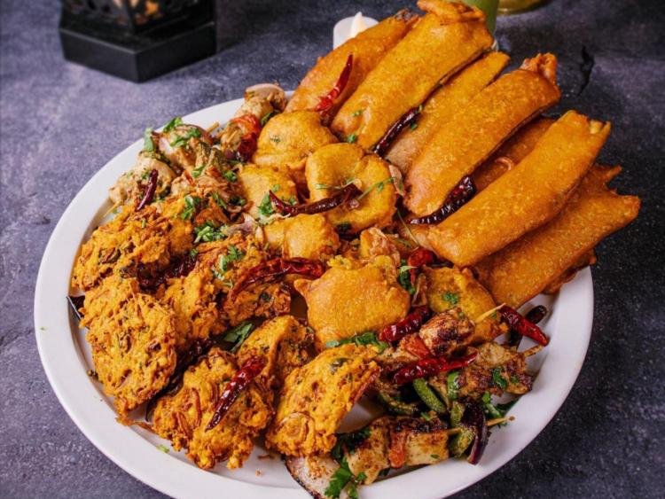 Fuska House - St Mary's slider image