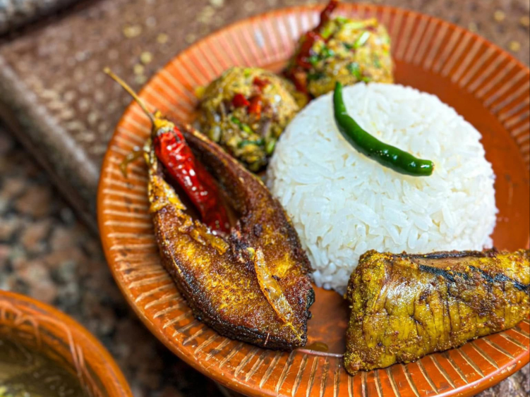 Fuska House - St Mary's slider image