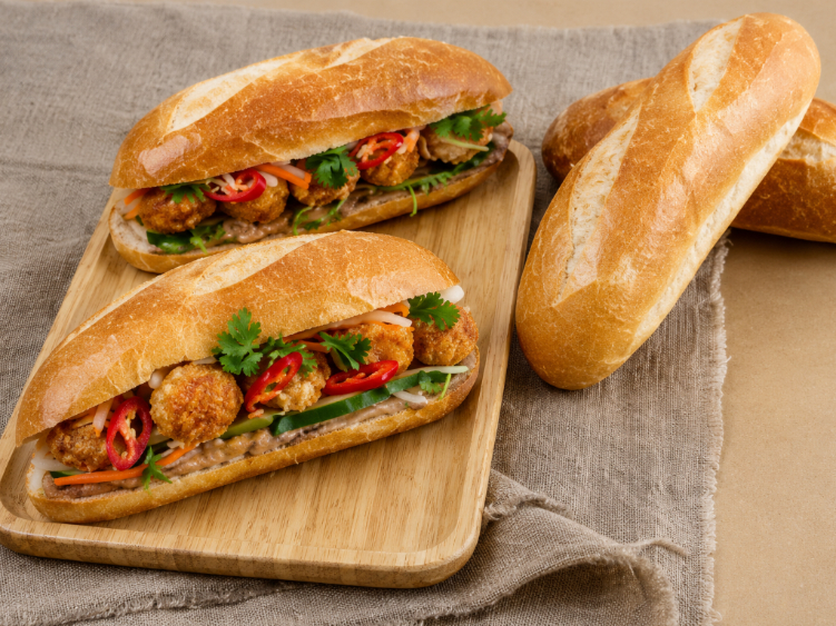 Bar Mi slider image