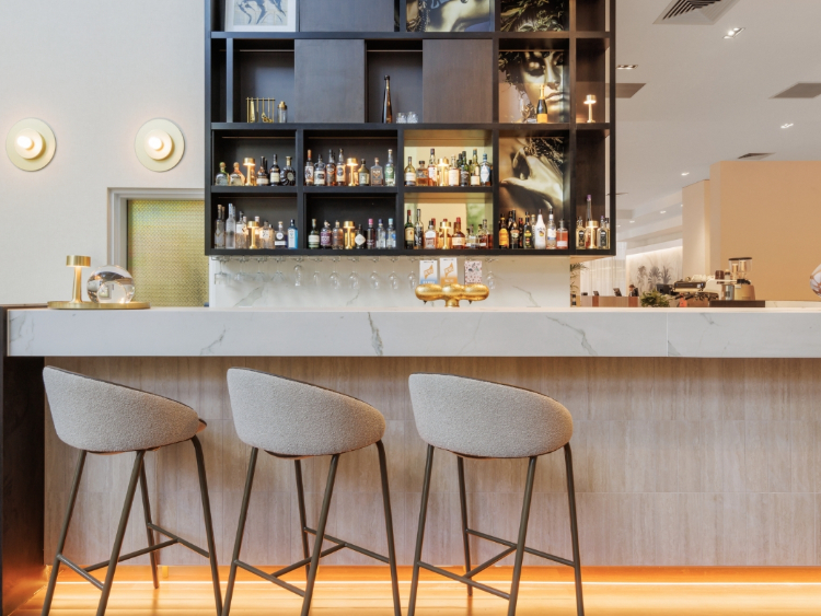 The Lobby Bar @ Amora Hotel slider image