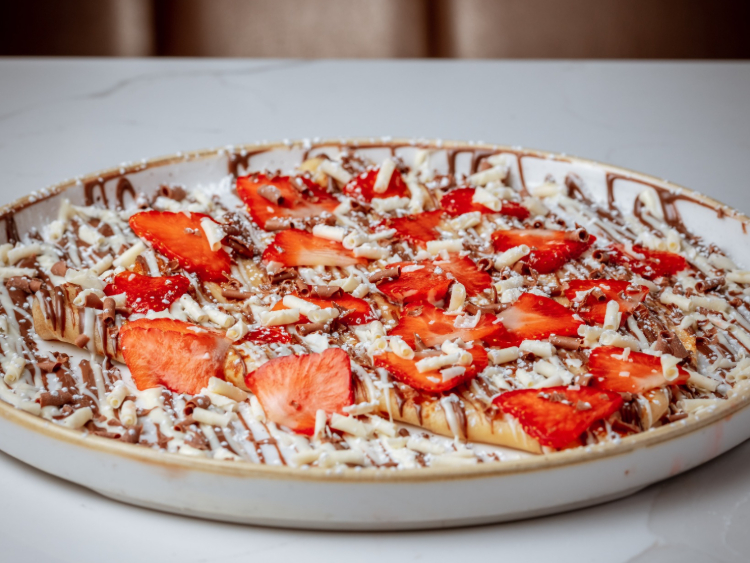 Casa Desserts slider image