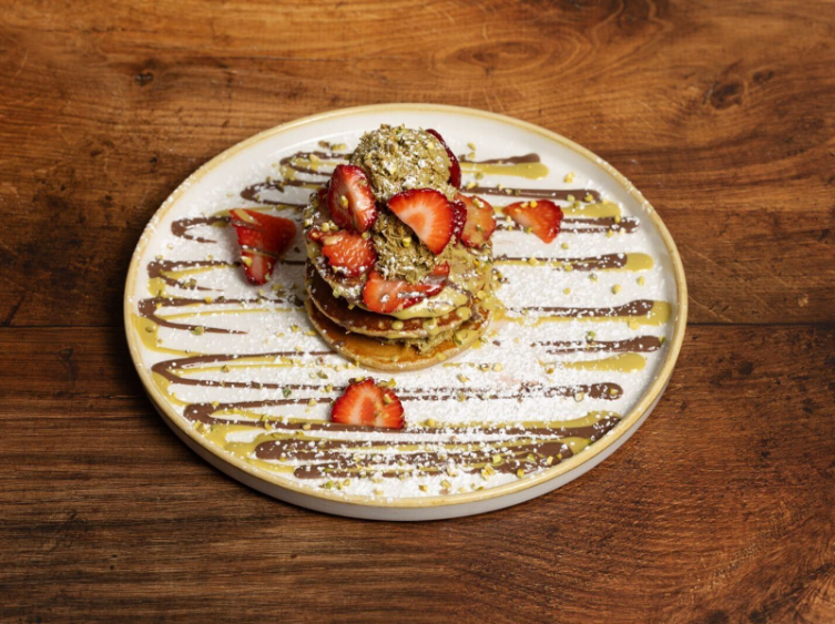 Casa Desserts slider image