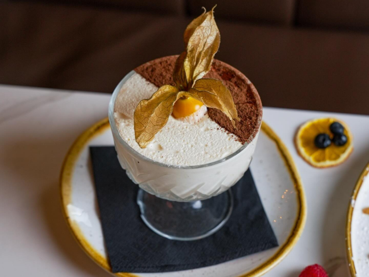 Casa Desserts slider image