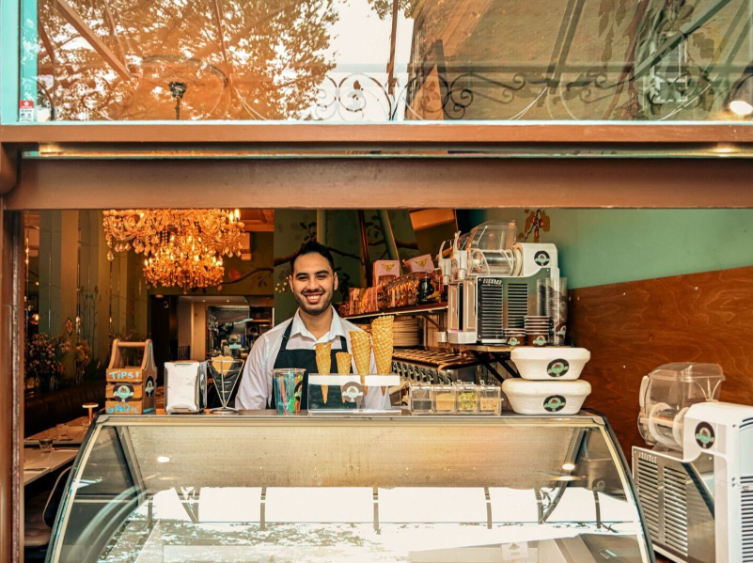 Casa Desserts slider image