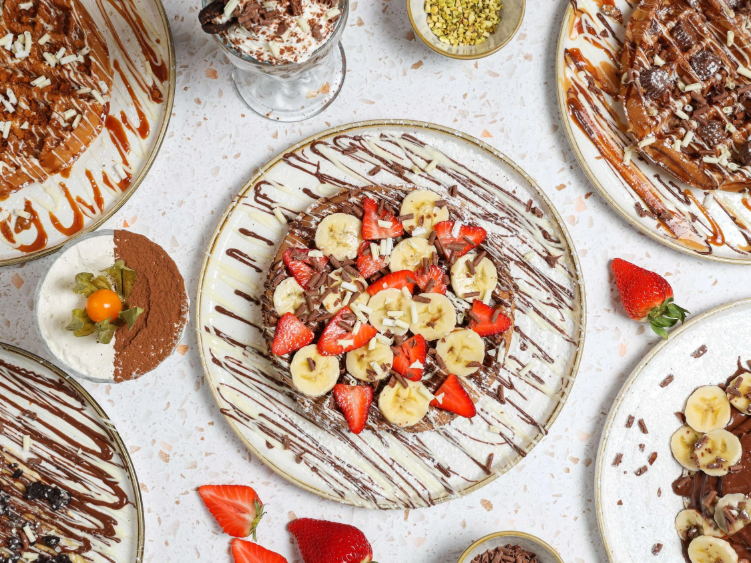 Casa Desserts slider image