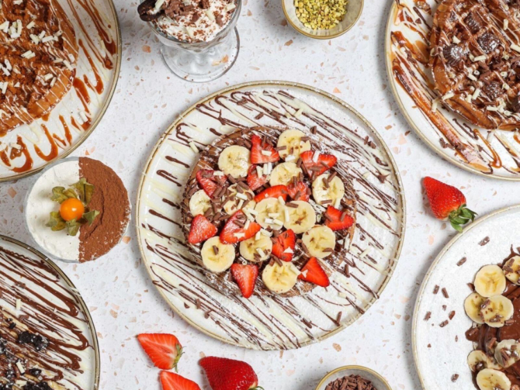 Casa Desserts slider image