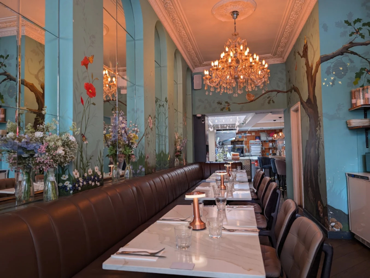 Casa Desserts slider image