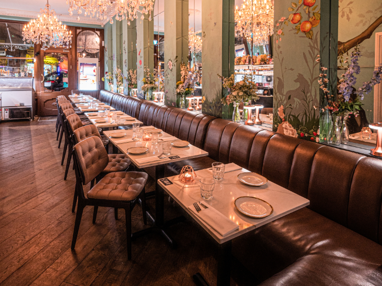 Casa Desserts slider image