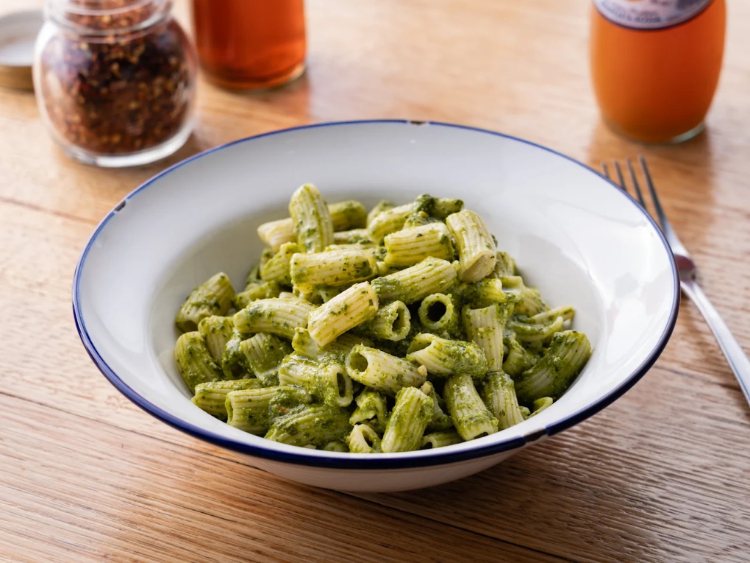 Etto Pasta Bar - Elsternwick slider image