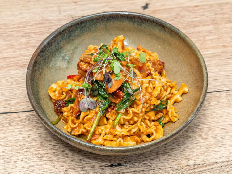 Sapore Cafe and Restaurant slider image