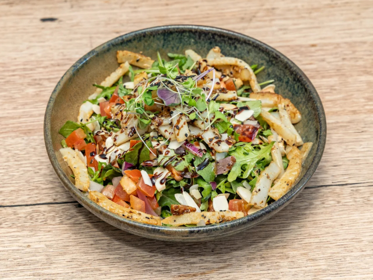 Sapore Cafe and Restaurant slider image