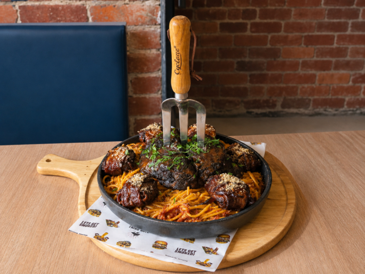 Third Wave BBQ - Ascot Vale slider image