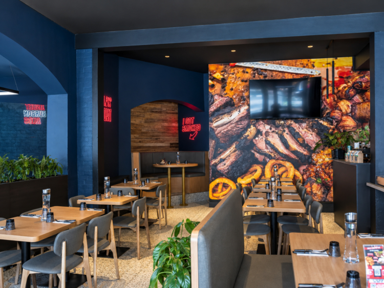 Third Wave BBQ - Ascot Vale slider image