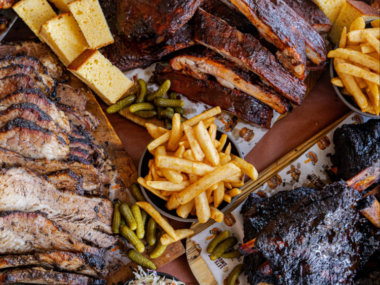 Third Wave BBQ - Ascot Vale slider image