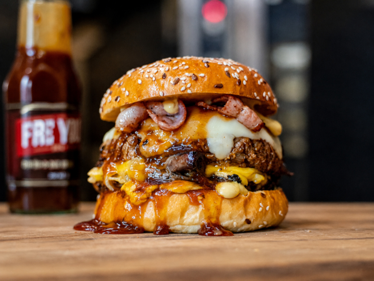 Third Wave BBQ - Ascot Vale slider image