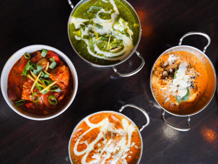 Indian Mehek slider image