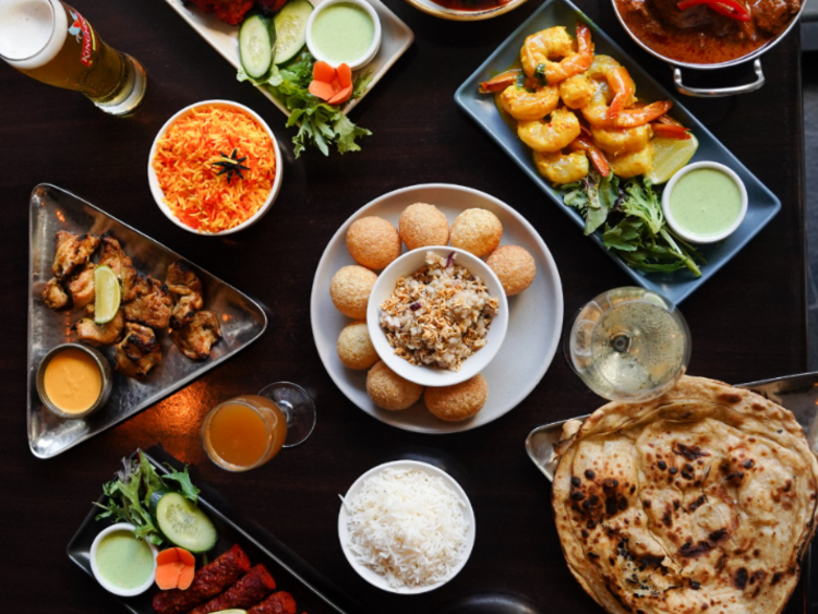 Indian Mehek slider image