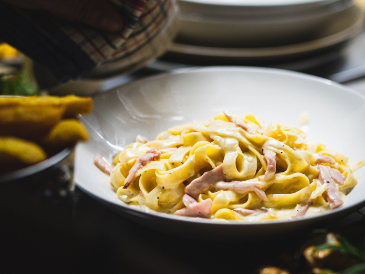 Saints Bar And Dine slider image