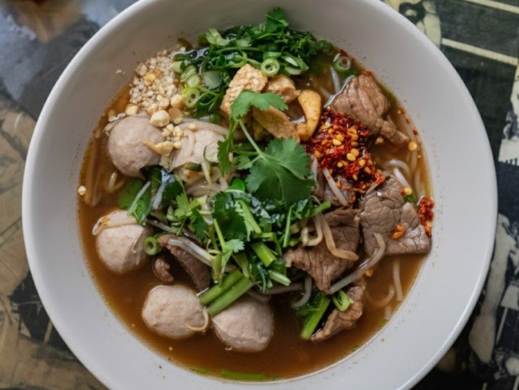 Nachu Boat Noodles slider image