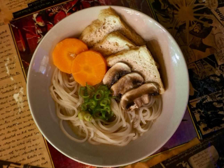 Nachu Boat Noodles slider image