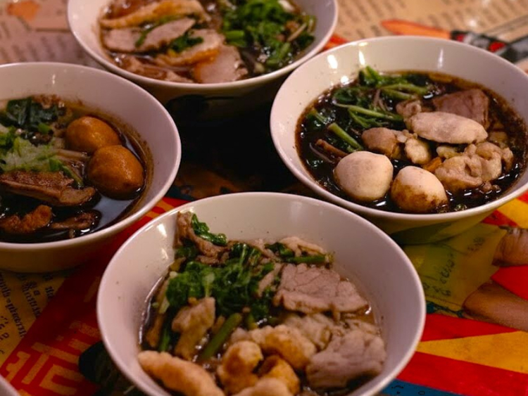 Nachu Boat Noodles slider image