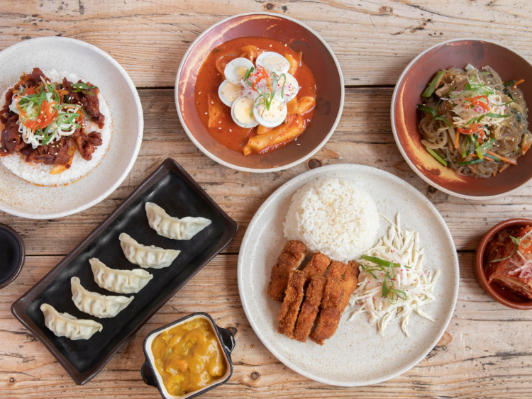 Babsang - Dalston slider image