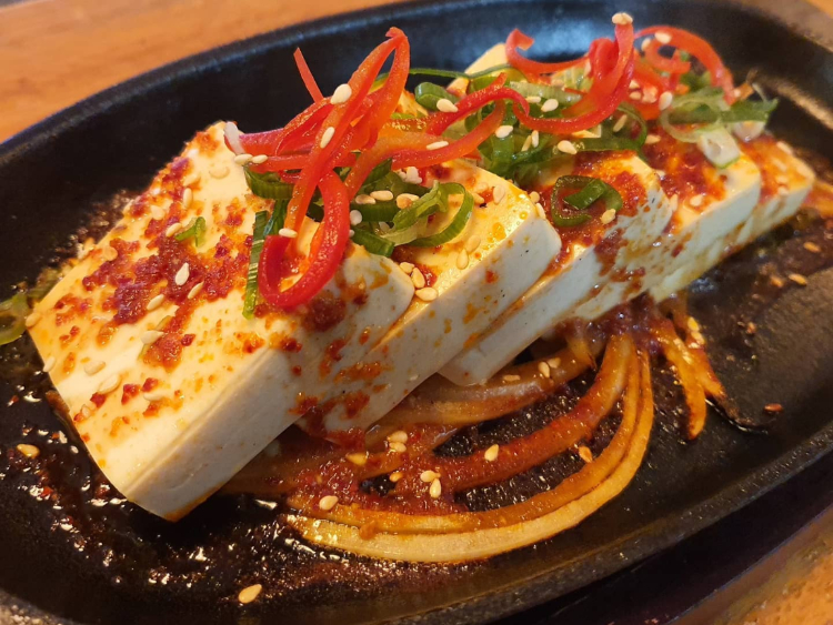 Babsang - Dalston slider image