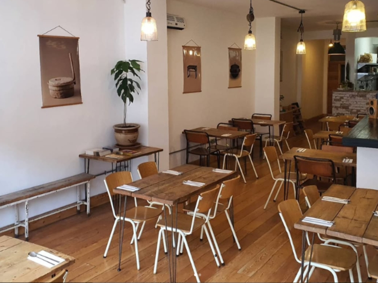 Babsang - Dalston slider image