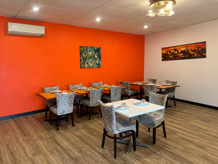 Mirchi Sizzler Indian Restaurant slider image
