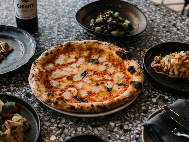 400 Gradi - Essendon slider image