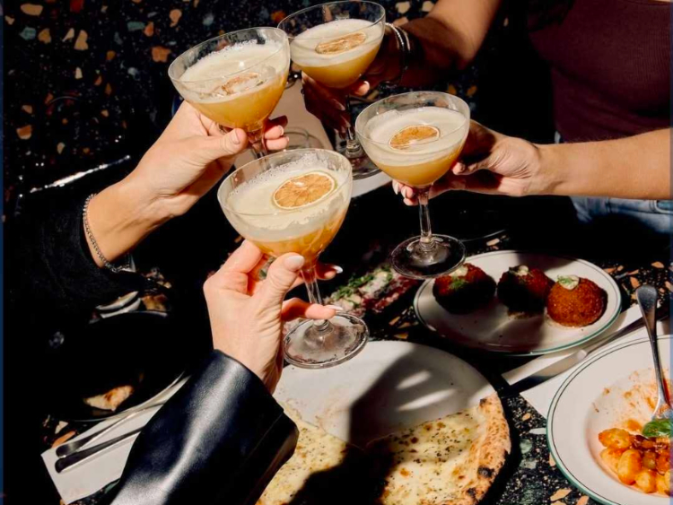 400 Gradi - Essendon slider image