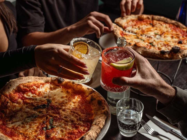 400 Gradi - Essendon slider image