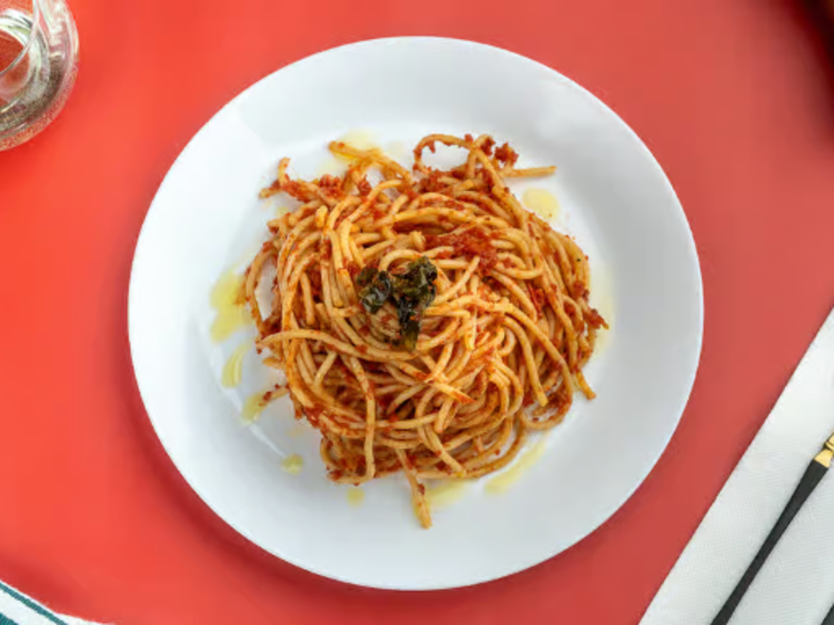 Pazza Pizza slider image