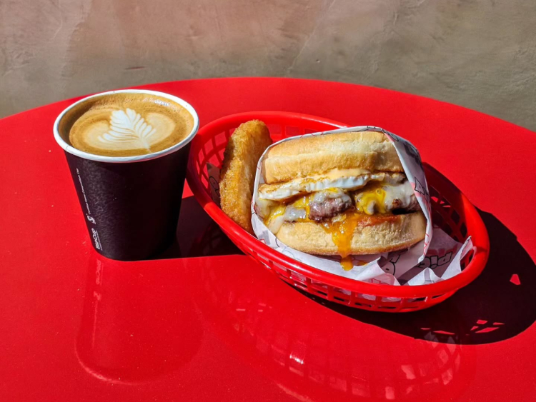 Piccolo Deli slider image