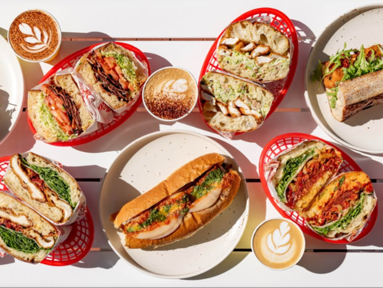 Piccolo Deli slider image