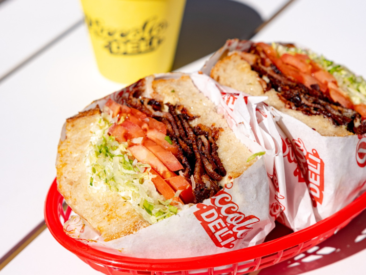 Piccolo Deli slider image
