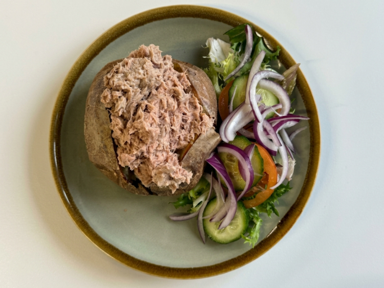 Quay Kitchen slider image