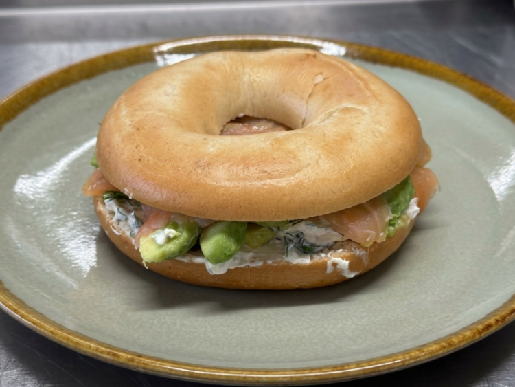 Quay Kitchen slider image