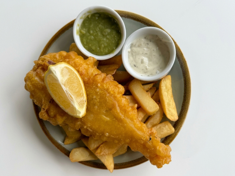 Quay Kitchen slider image