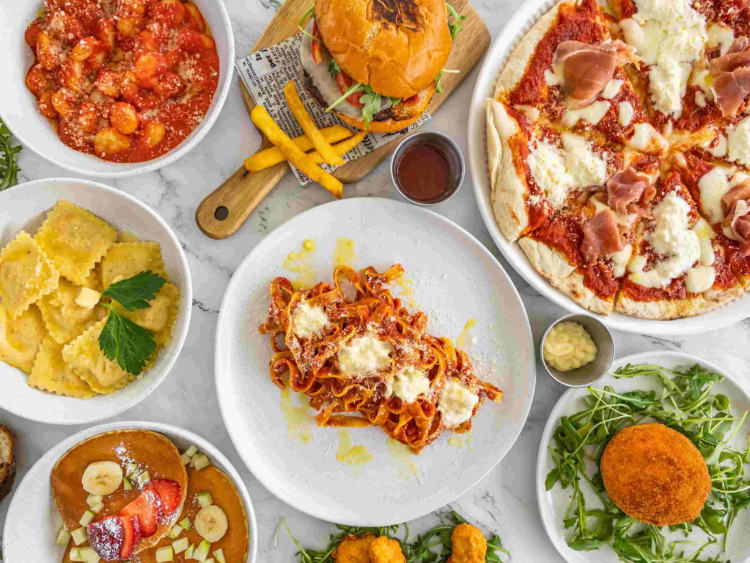 Mizzica Mangiatoria slider image