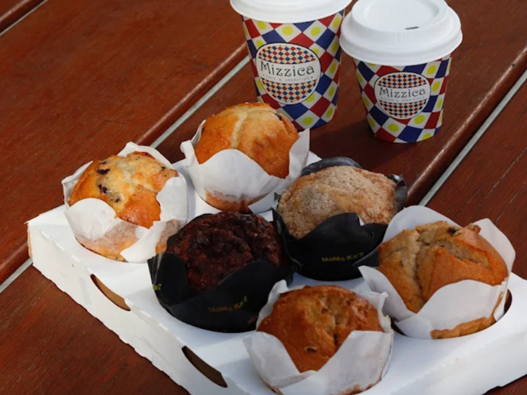 Mizzica Mangiatoria slider image