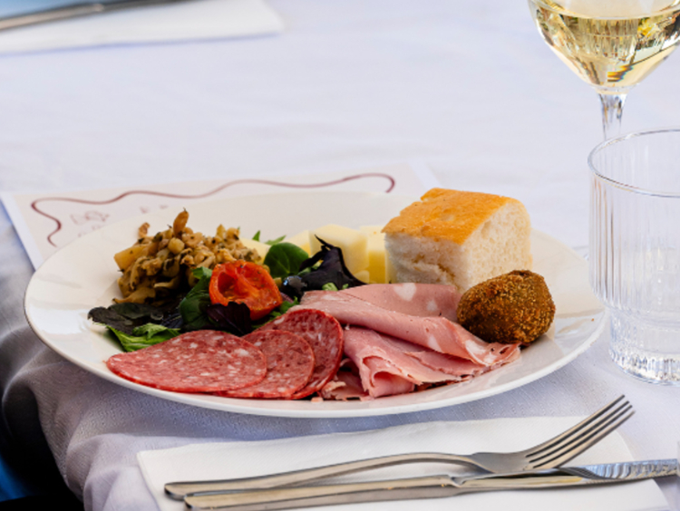 Mizzica Mangiatoria slider image