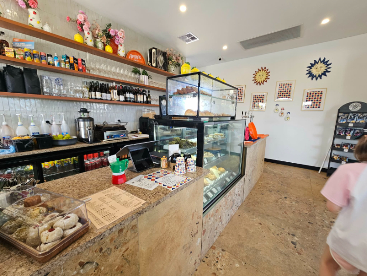 Mizzica Mangiatoria slider image