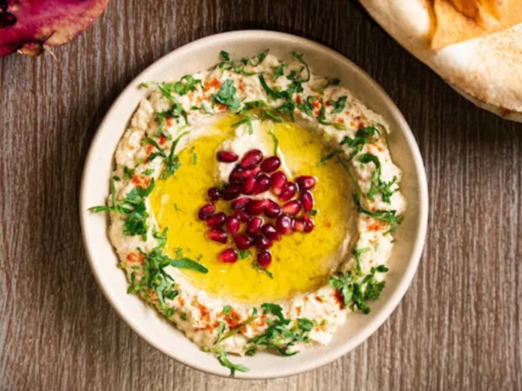 Baba Ghanouj Dural Lebanese Restaurant slider image