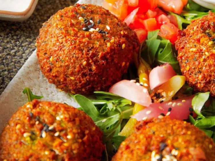 Baba Ghanouj Dural Lebanese Restaurant slider image