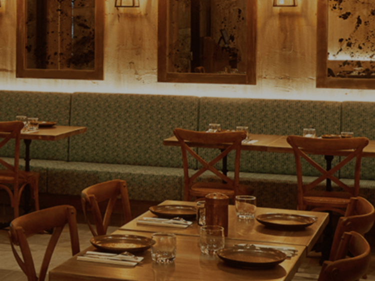 Baba Ghanouj Dural Lebanese Restaurant slider image